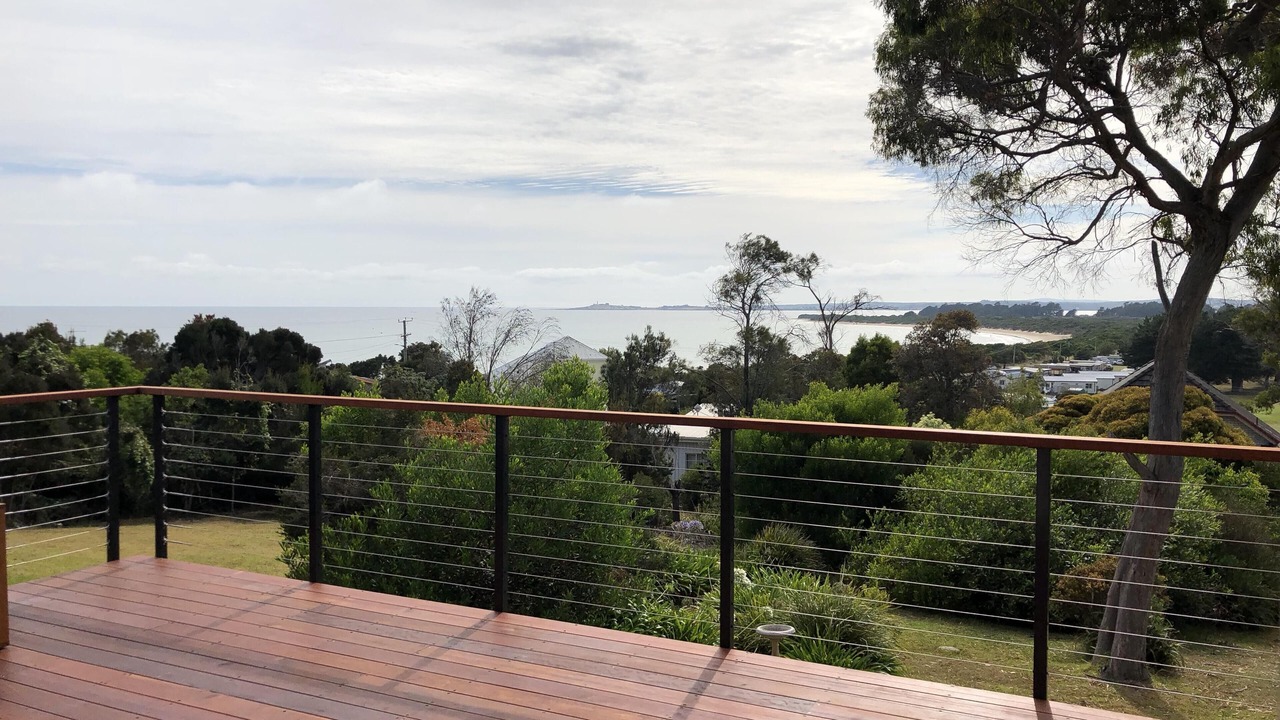 Photo of Patio Balcony in Greens Beach