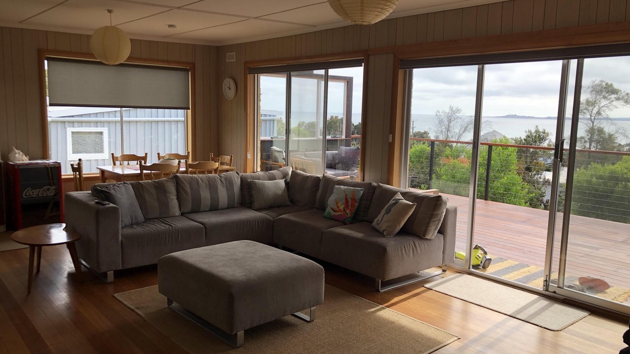 Photo of Livingroom in Greens Beach