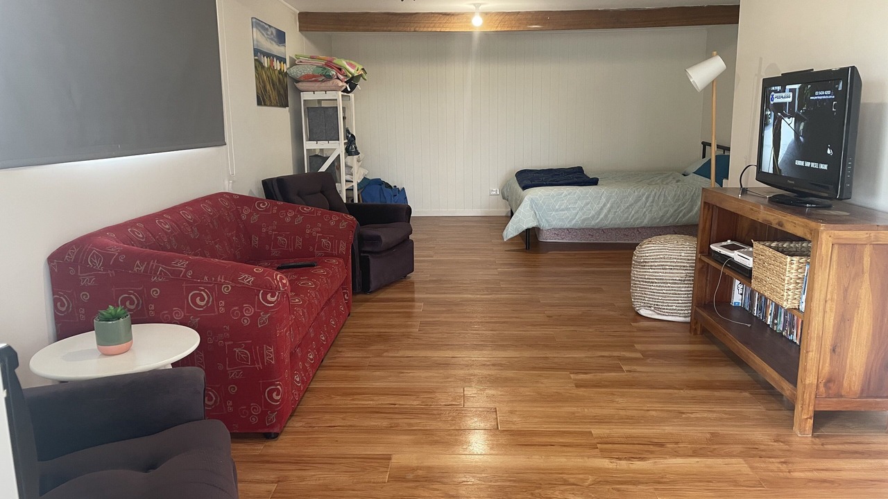Photo of Bedroom in Greens Beach