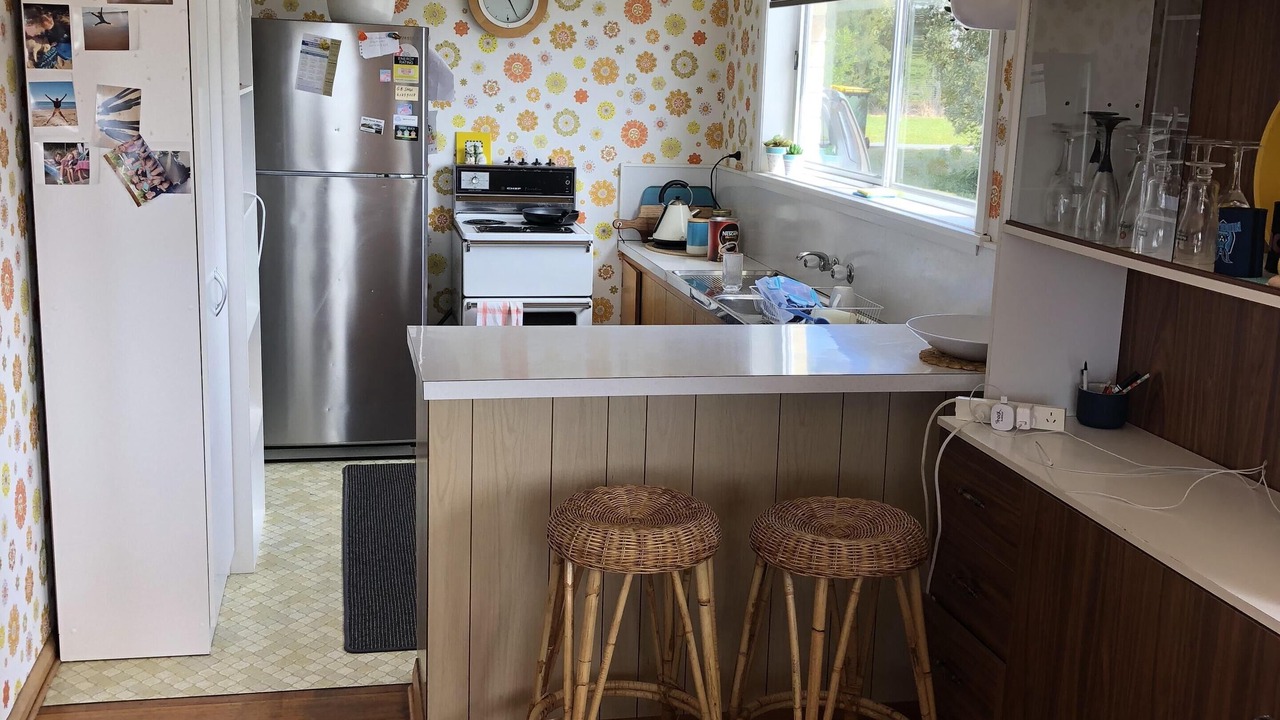 Photo of Kitchen in Greens Beach