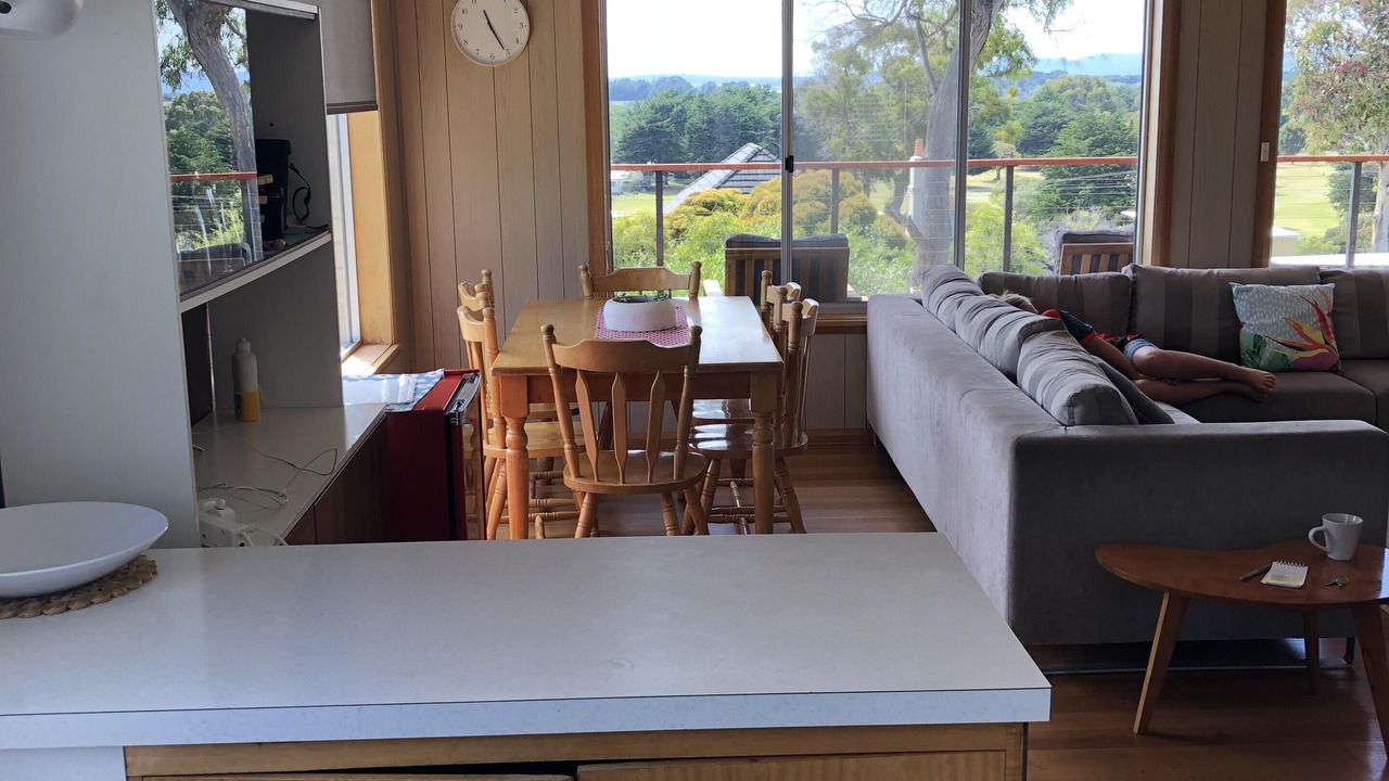 Photo of Livingroom in Greens Beach