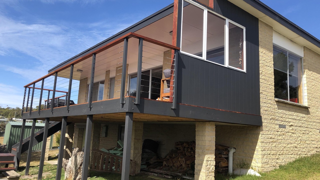Photo of Outdoor in Greens Beach