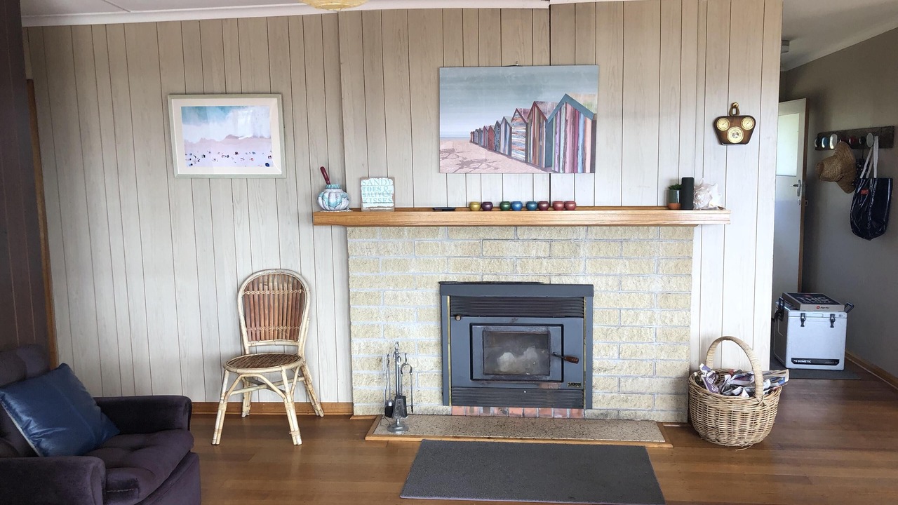 Photo of Livingroom in Greens Beach