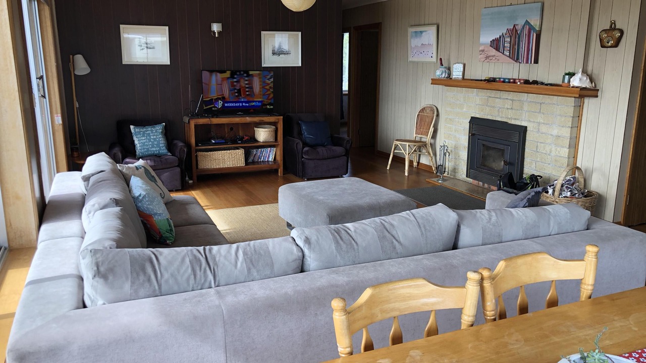 Photo of Livingroom in Greens Beach