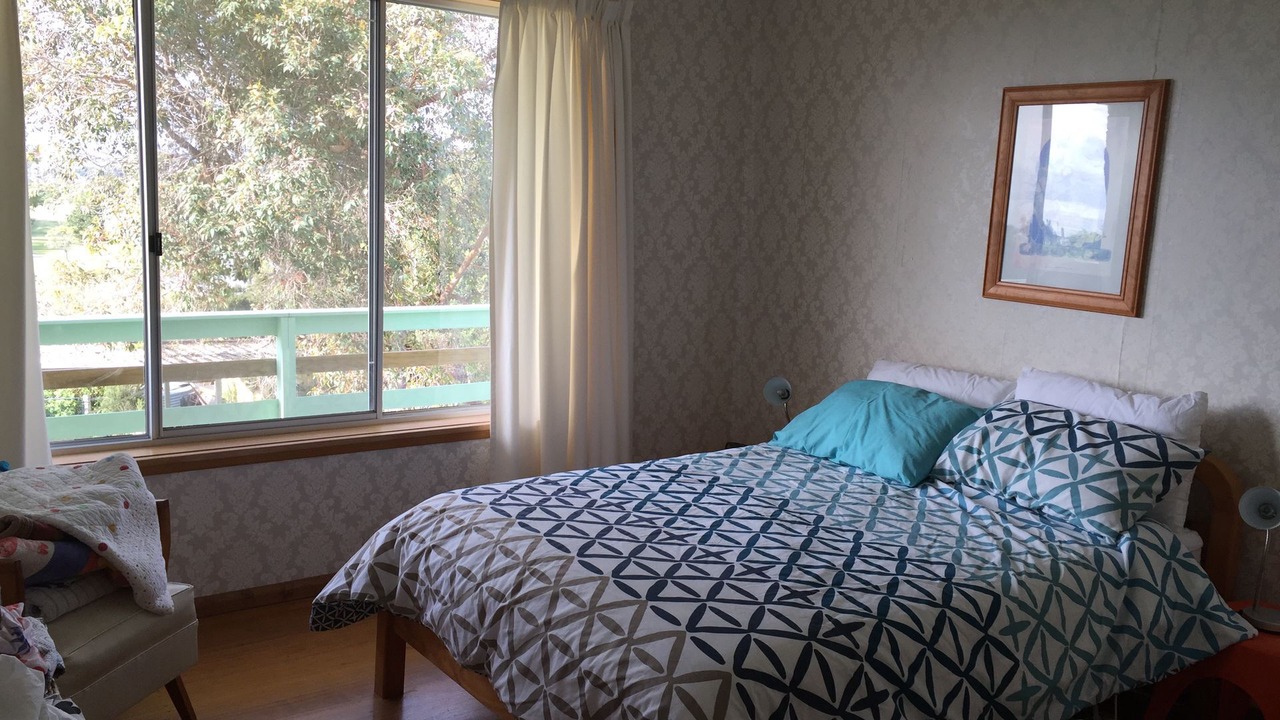 Photo of Bedroom in Greens Beach