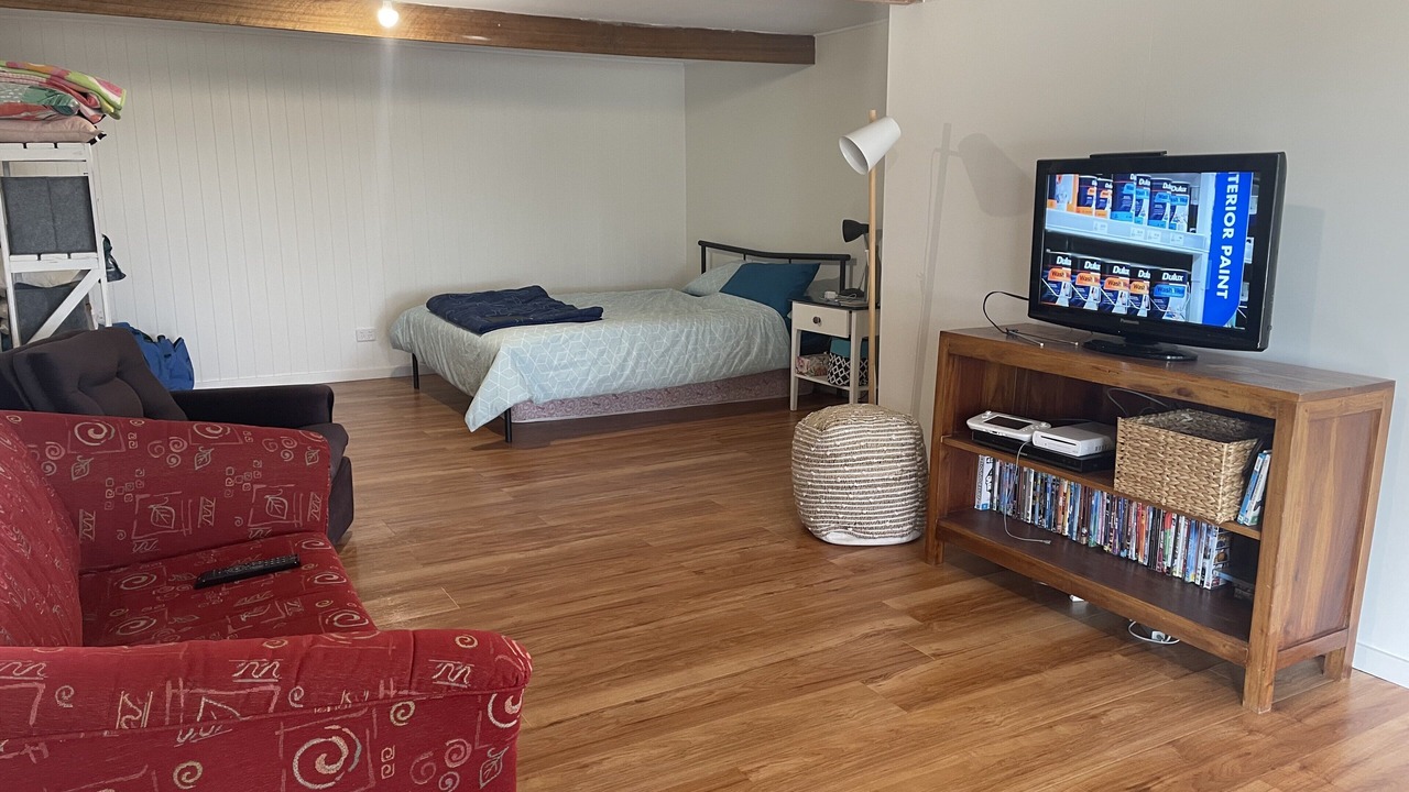 Photo of Bedroom in Greens Beach