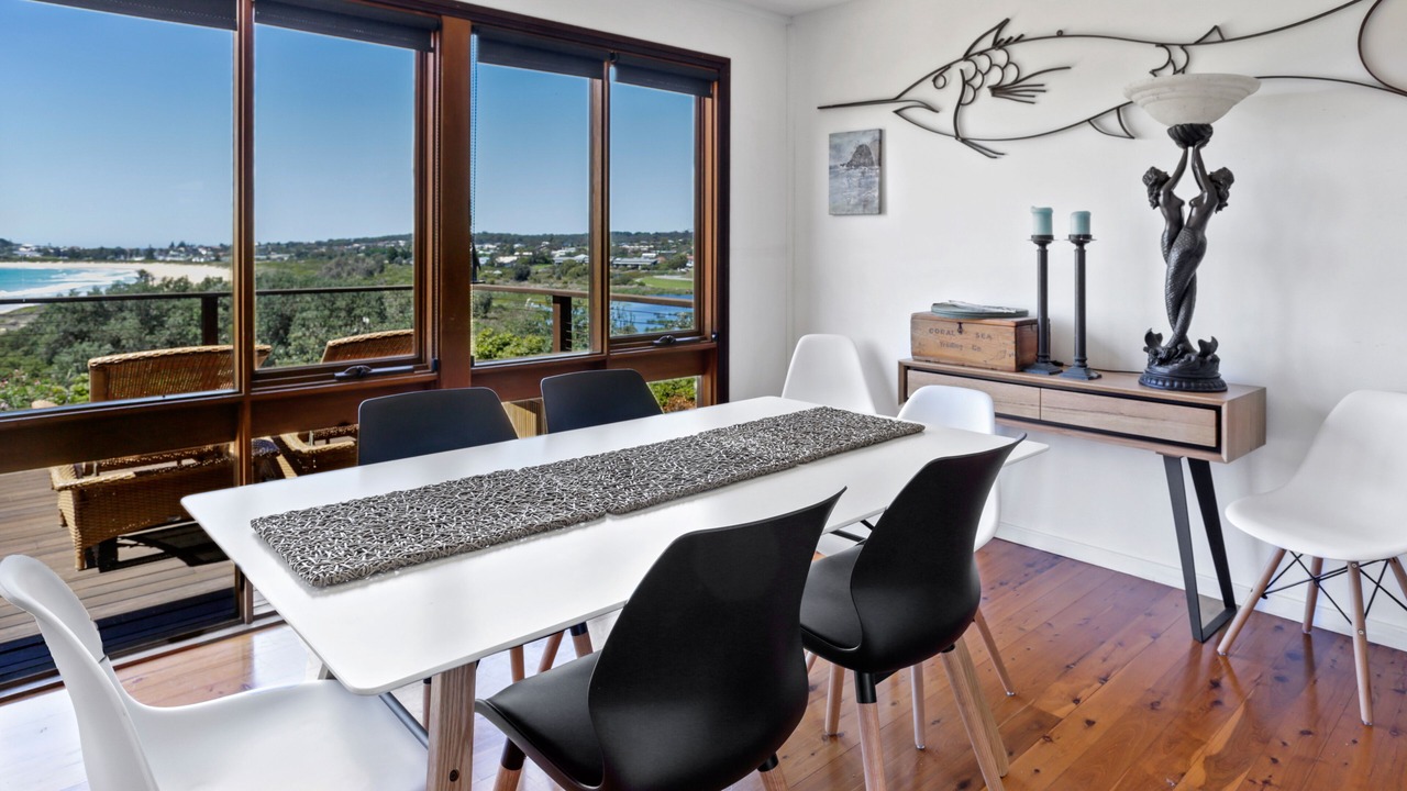 Photo of Bedroom in Bermagui