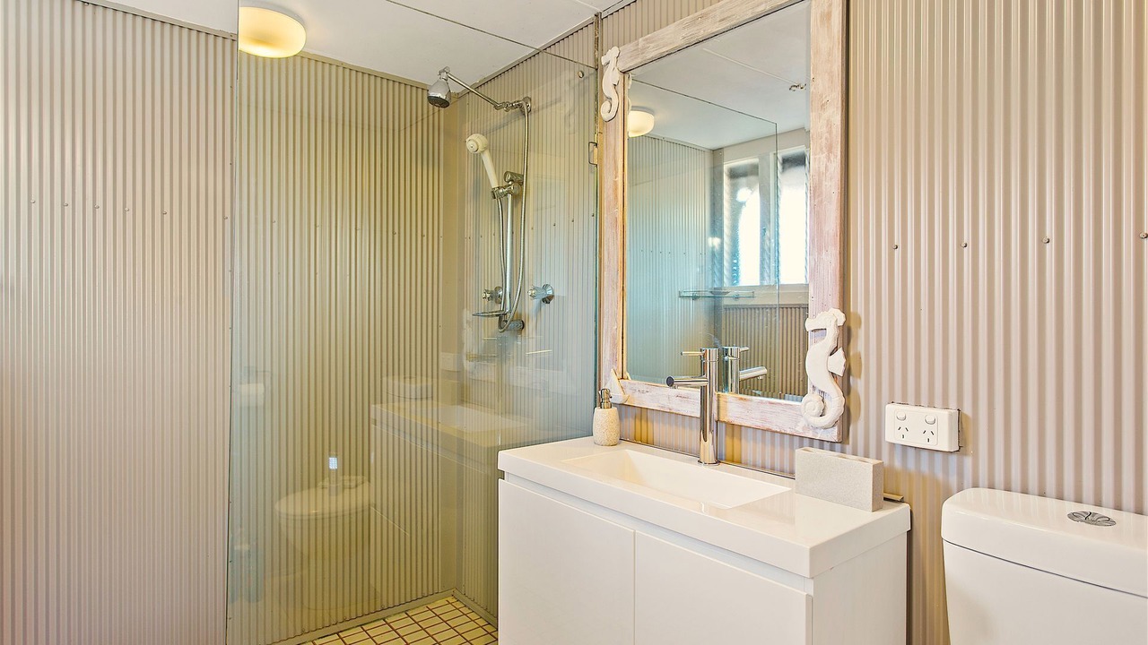 Photo of Bathroom in Bermagui
