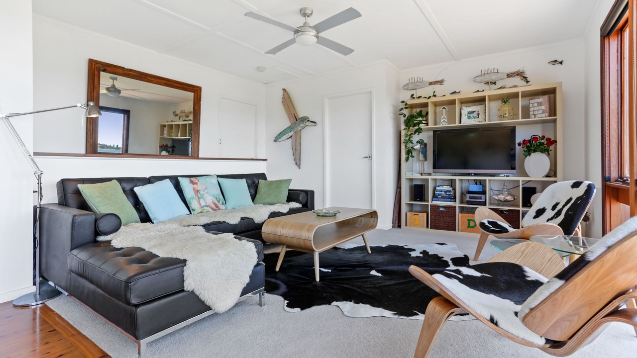 Photo of Bedroom in Bermagui