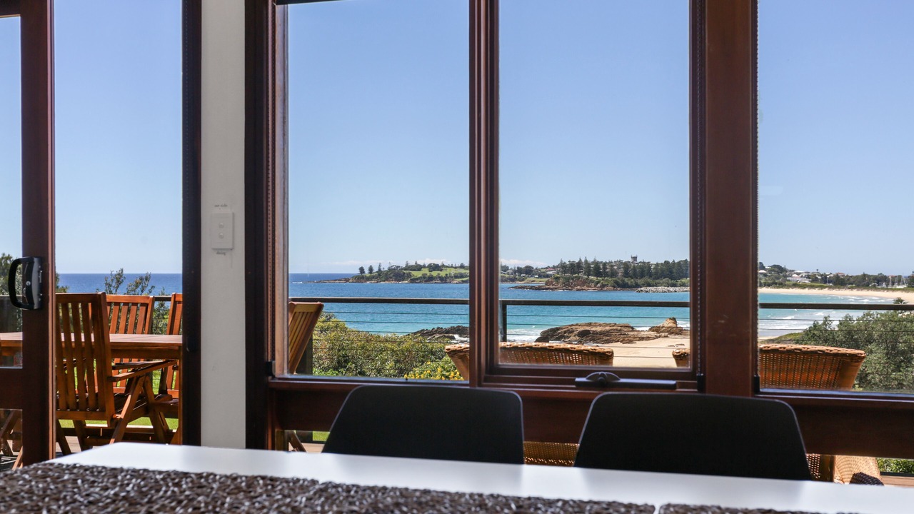 Photo of Bedroom in Bermagui