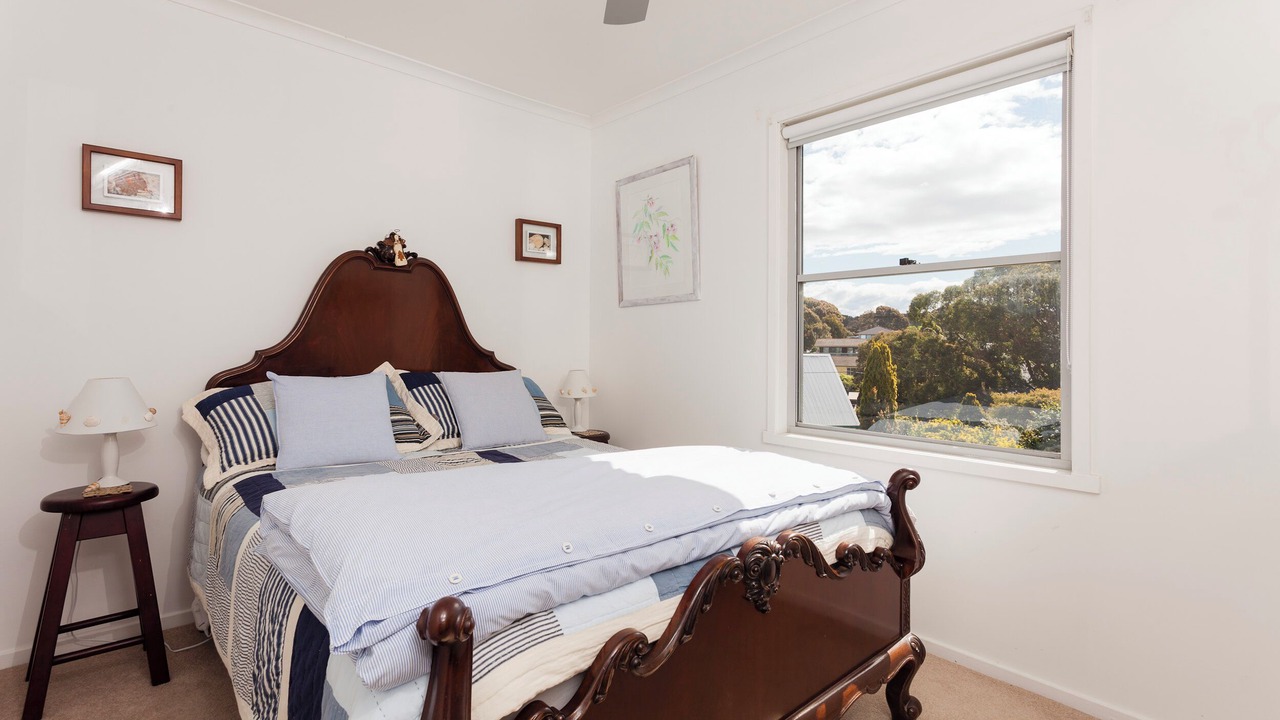 Photo of Bedroom in Bermagui