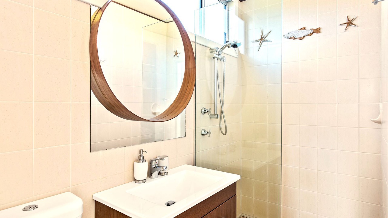 Photo of Bathroom in Bermagui