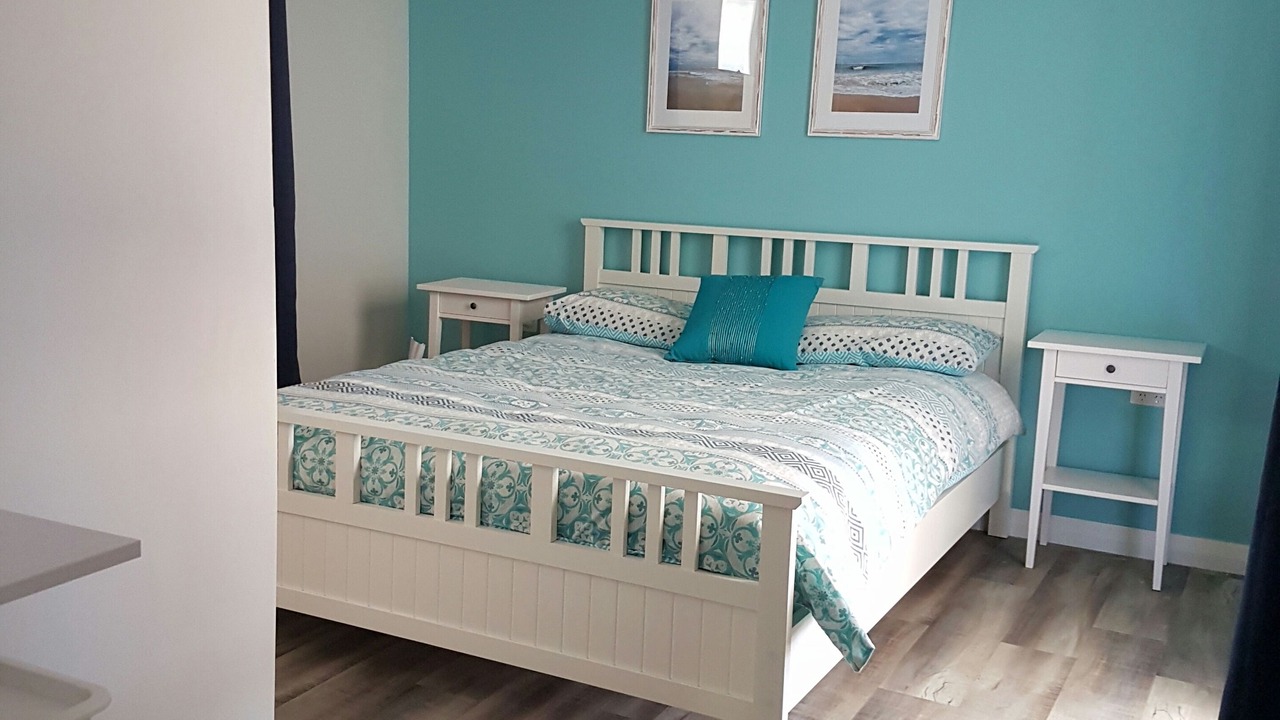 Photo of Bedroom in Leeman