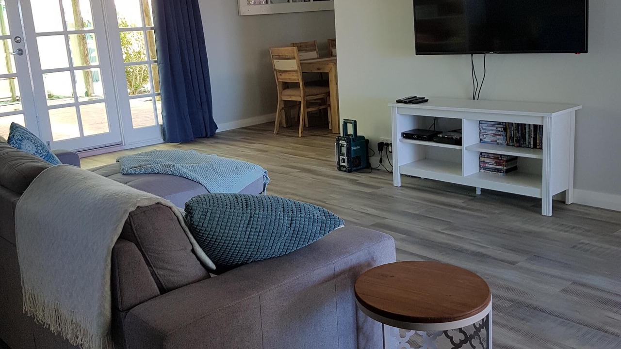 Photo of Livingroom in Leeman