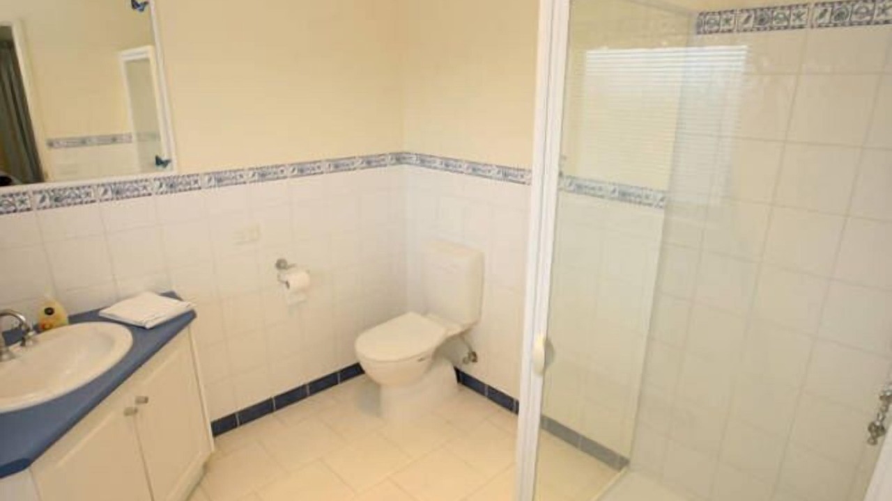 Photo of Bathroom in Warrnambool