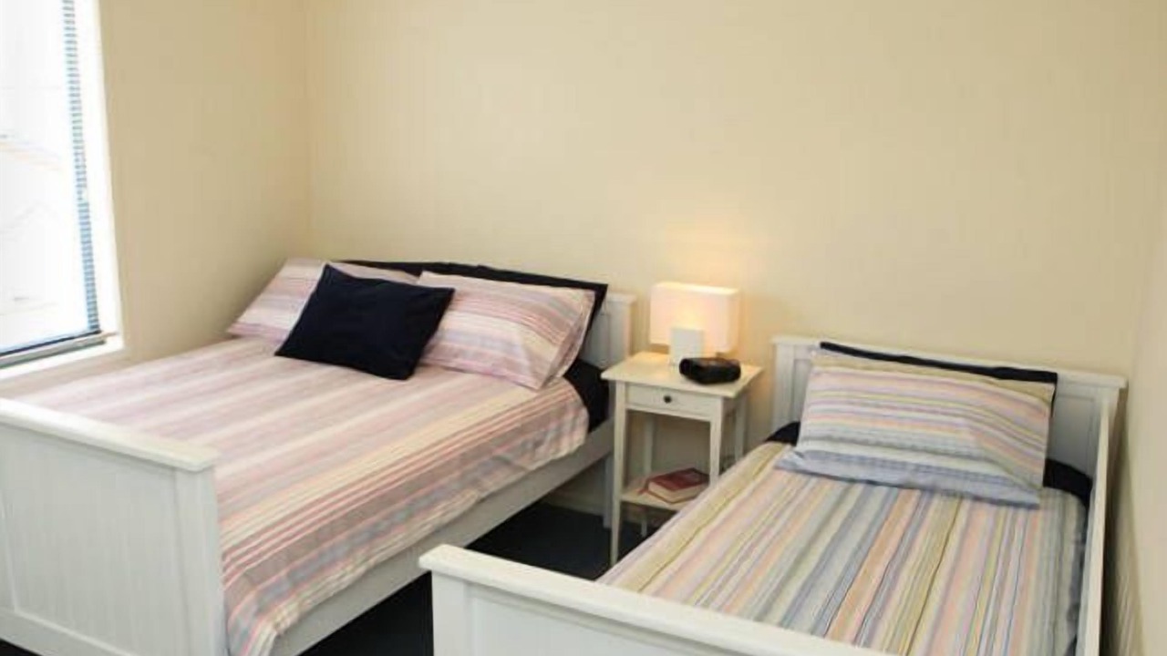 Photo of Bedroom in Warrnambool