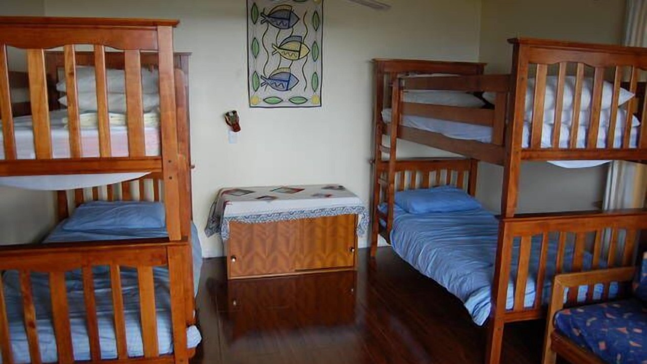 Photo of Bedroom in American River