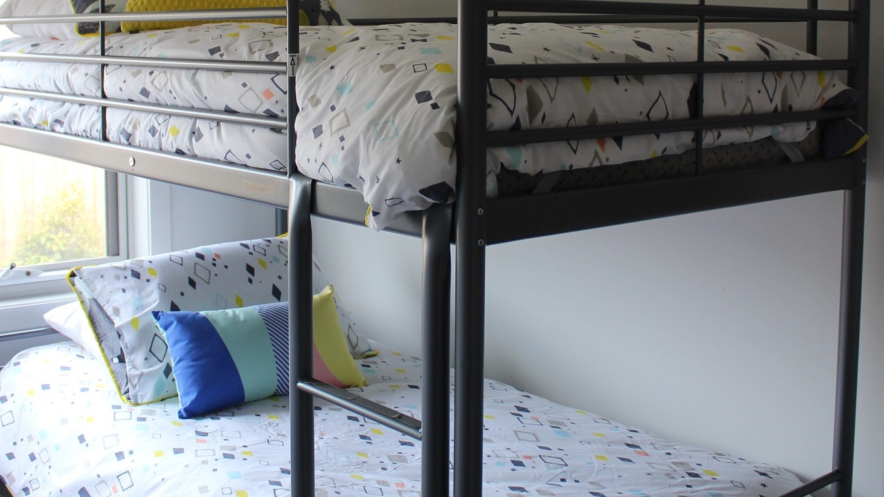 Photo of Bedroom in Torquay