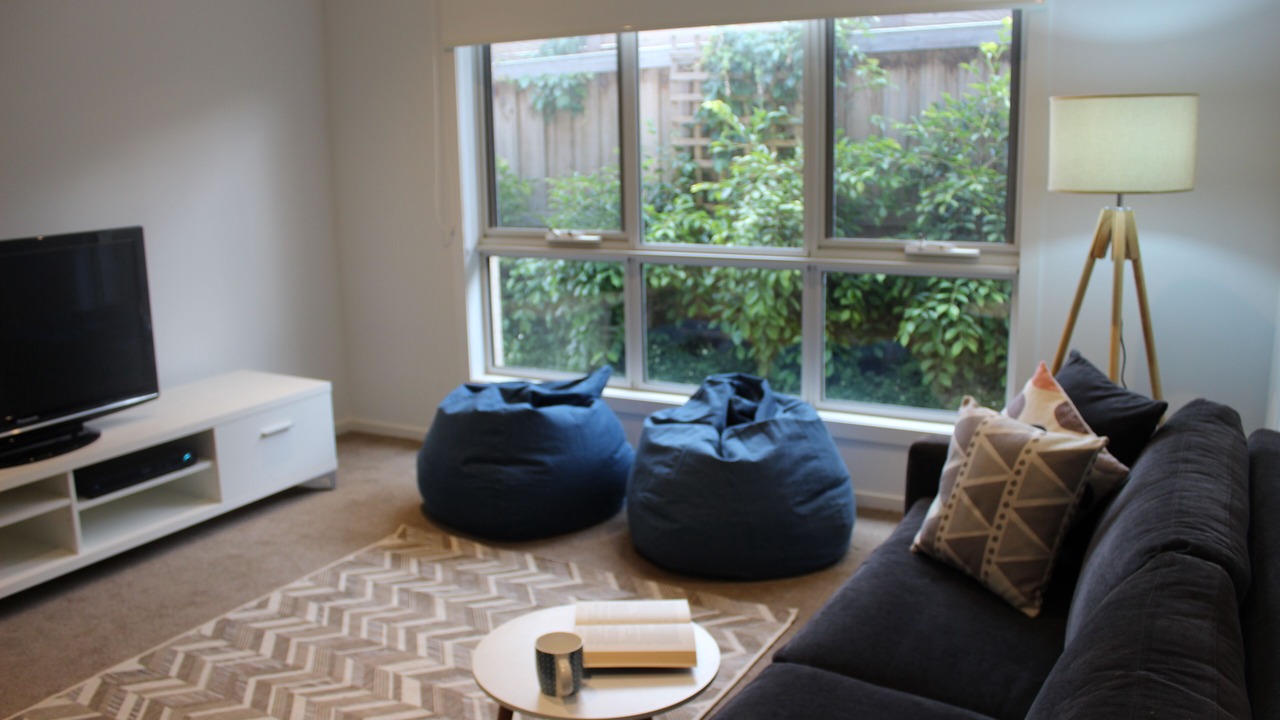 Photo of Livingroom in Torquay