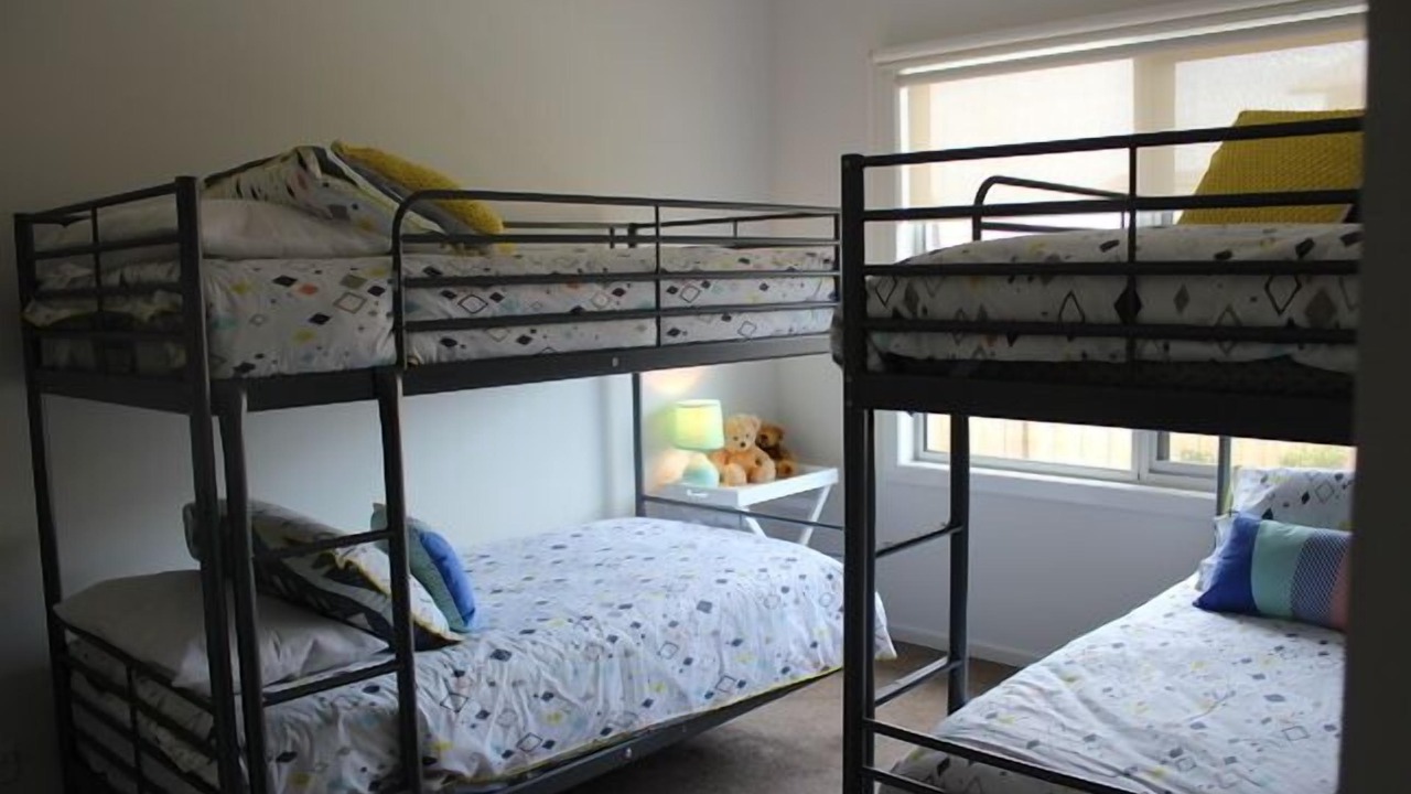 Photo of Bedroom in Torquay