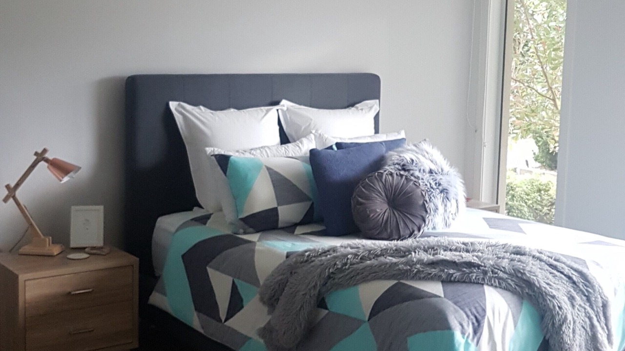 Photo of Bedroom in Torquay