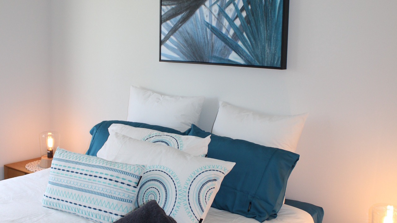 Photo of Bedroom in Torquay