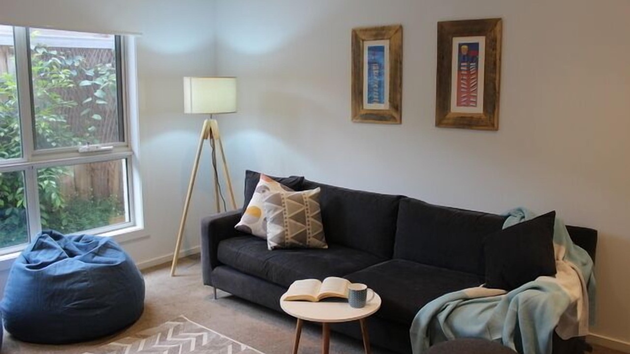 Photo of Bedroom in Torquay