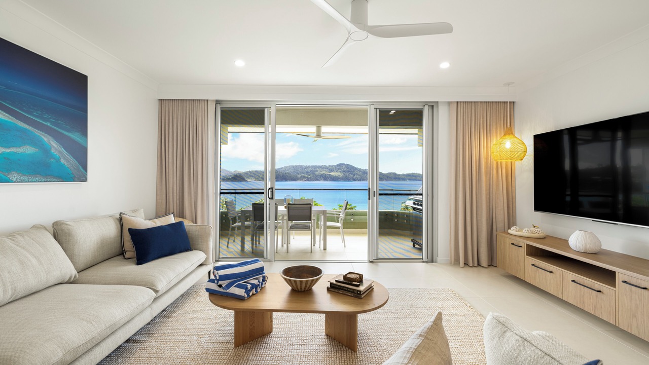 Photo of Livingroom in Hamilton Island