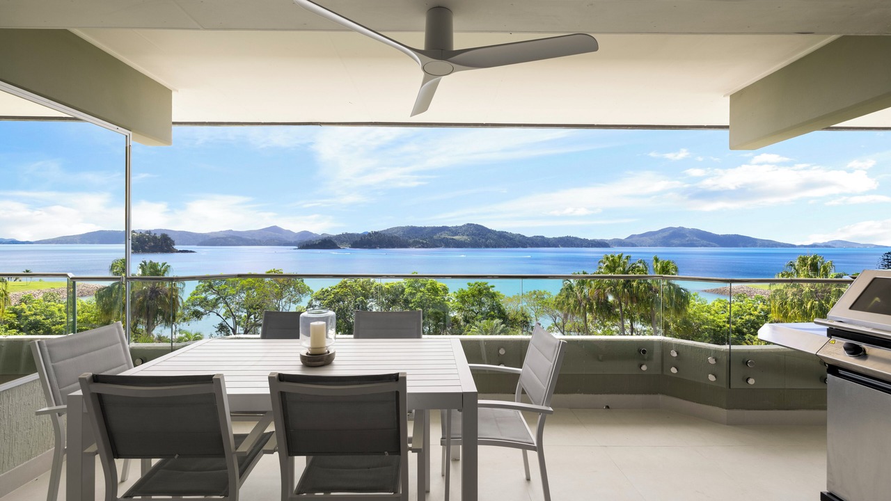 Photo of Outdoor in Hamilton Island