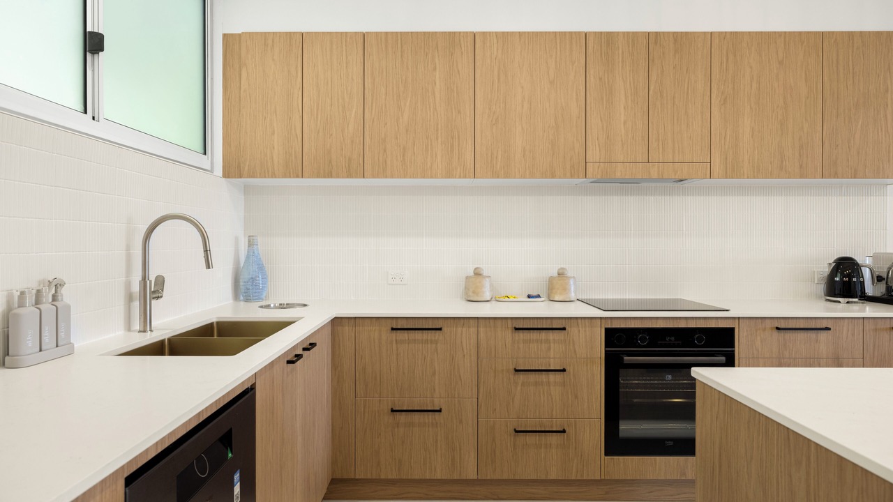 Photo of Kitchen in Hamilton Island