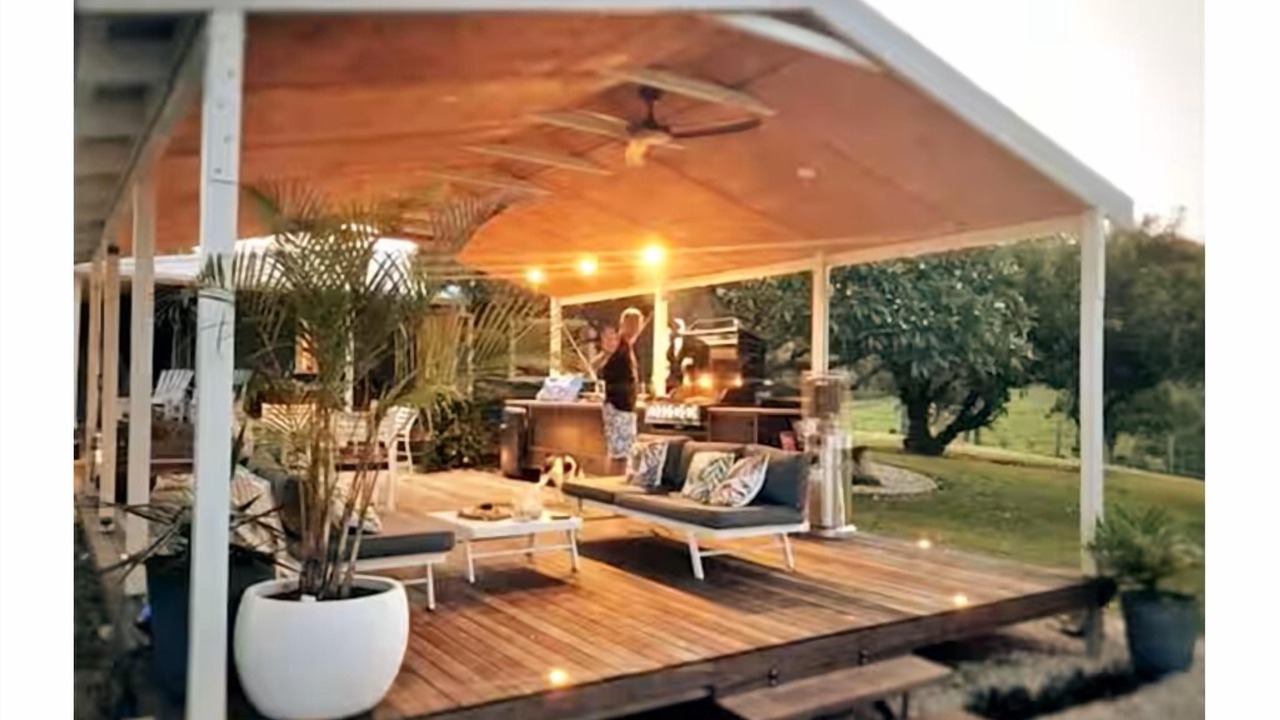Photo of Patio Balcony in Hannam Vale