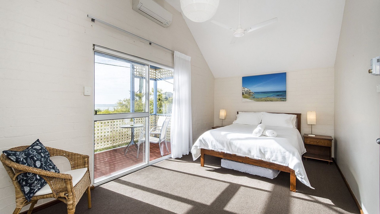 Photo of Bedroom in Dunsborough
