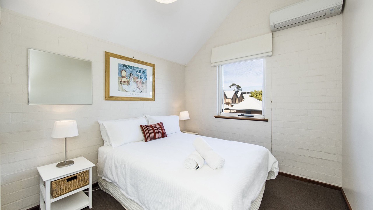 Photo of Bedroom in Dunsborough
