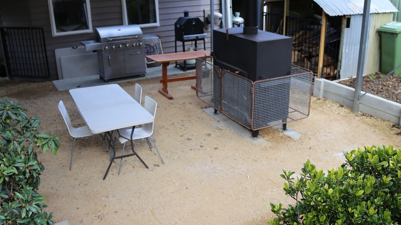Photo of Outdoor in Jamieson