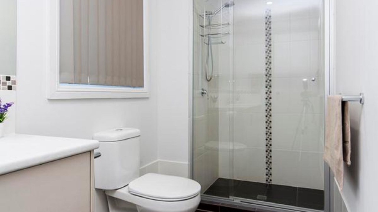 Photo of Bathroom in North Beach