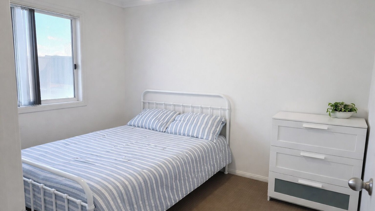 Photo of Bedroom in North Beach