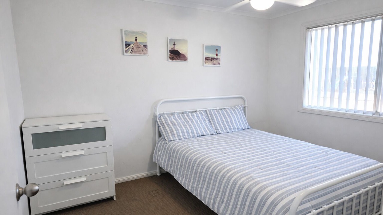 Photo of Bedroom in North Beach