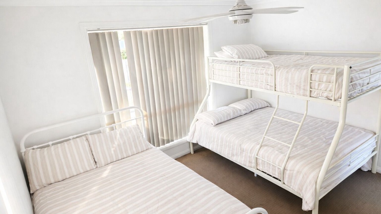Photo of Bedroom in North Beach