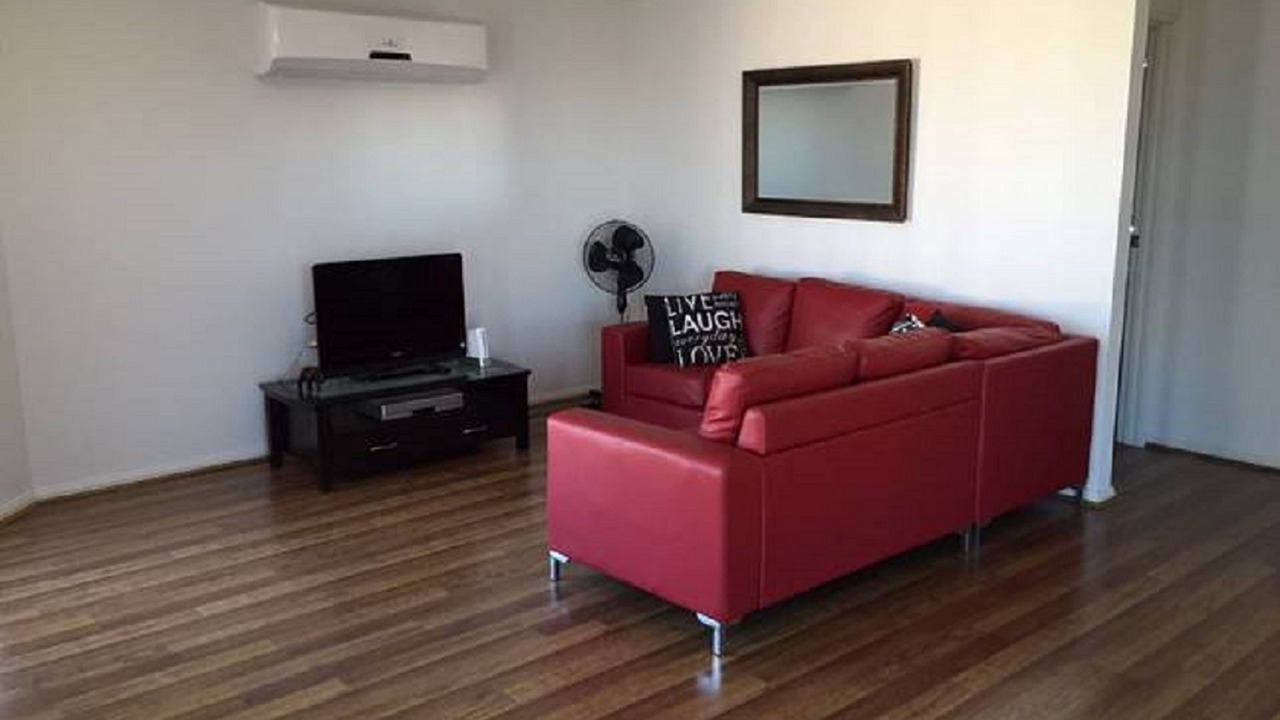 Photo of Livingroom in North Beach