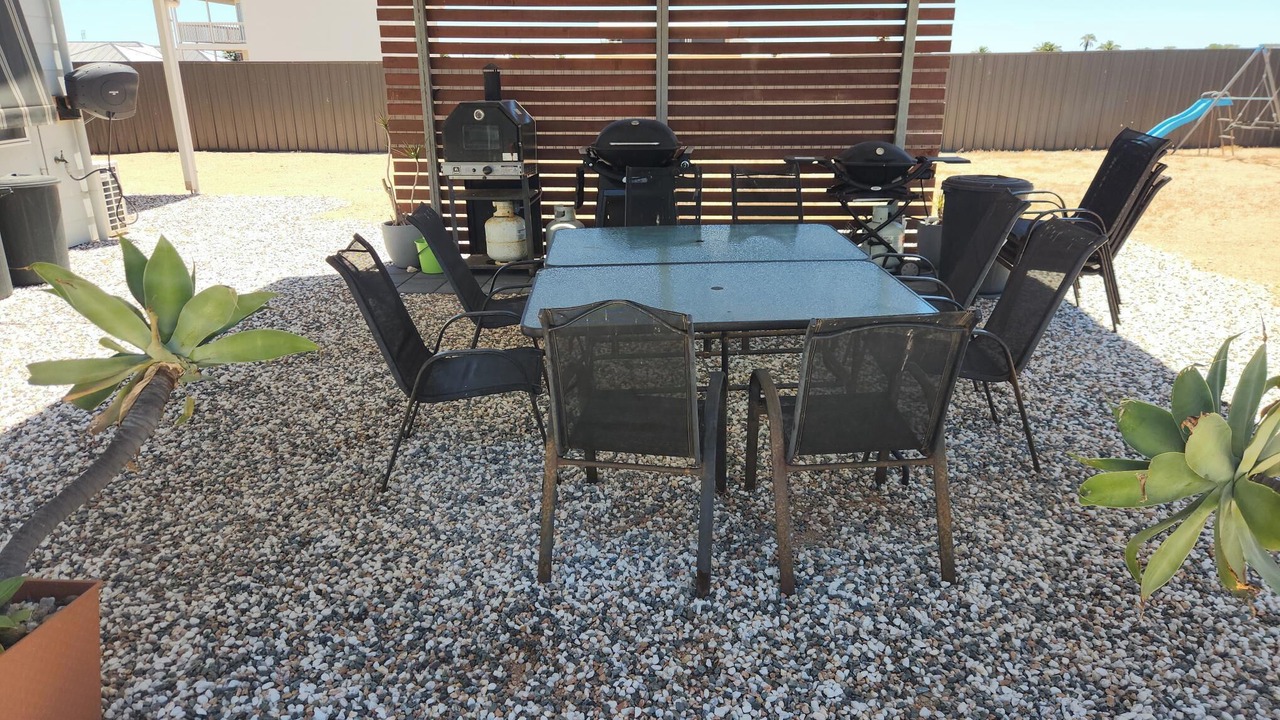 Photo of Outdoor in North Beach