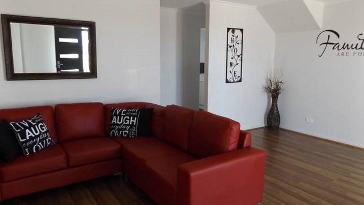 Photo of Livingroom in North Beach
