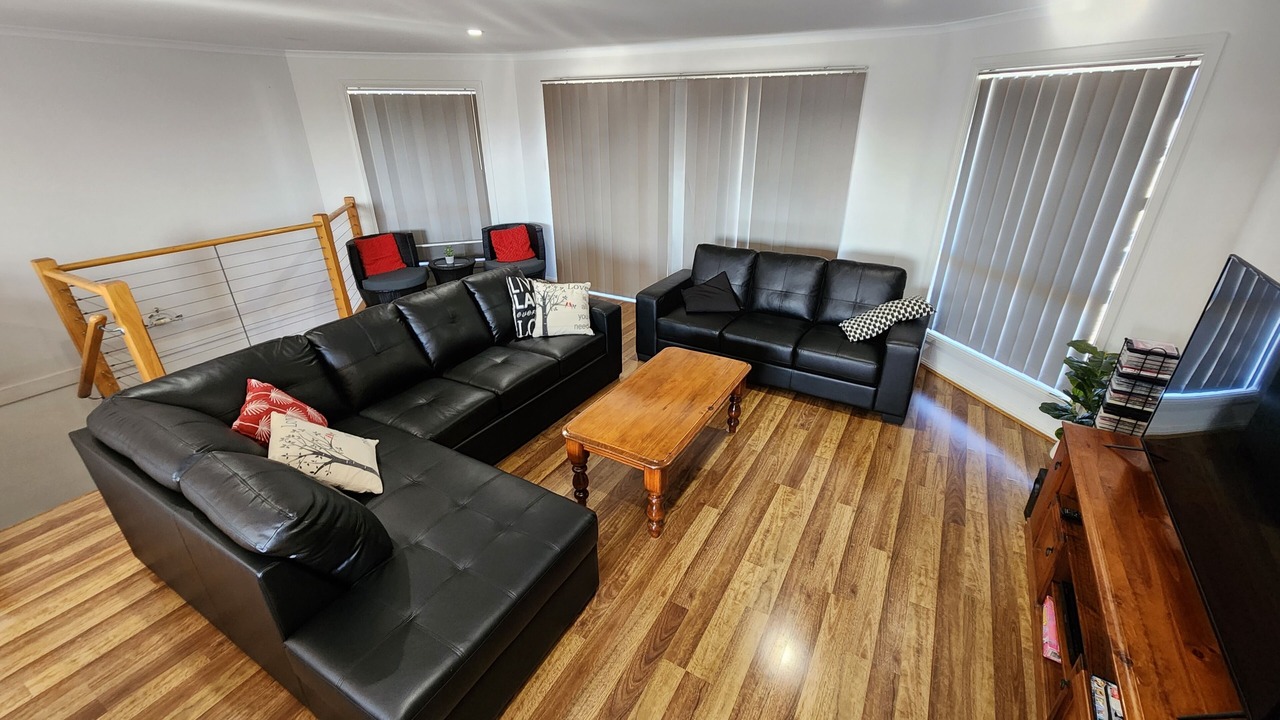 Photo of Livingroom in North Beach