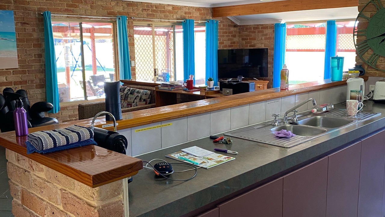 Photo of Kitchen in Jurien Bay