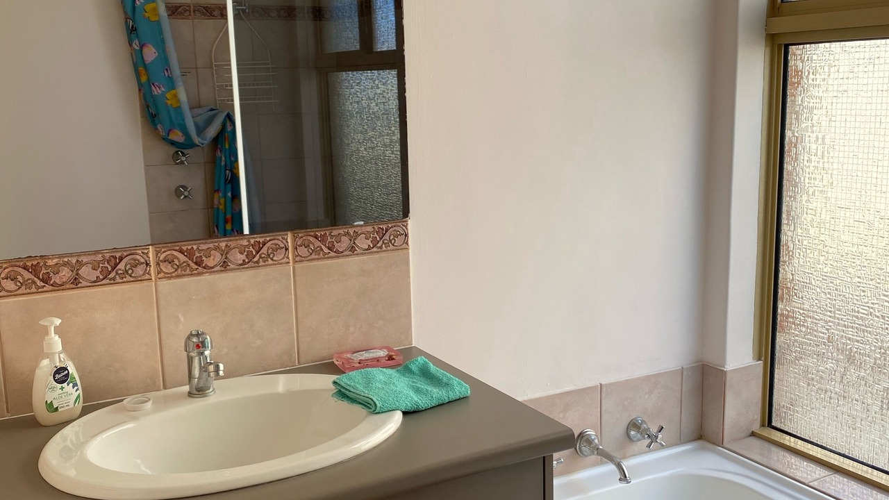 Photo of Bathroom in Jurien Bay