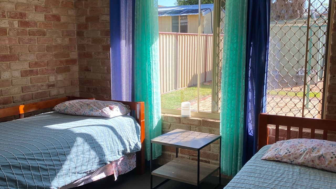Photo of Bedroom in Jurien Bay