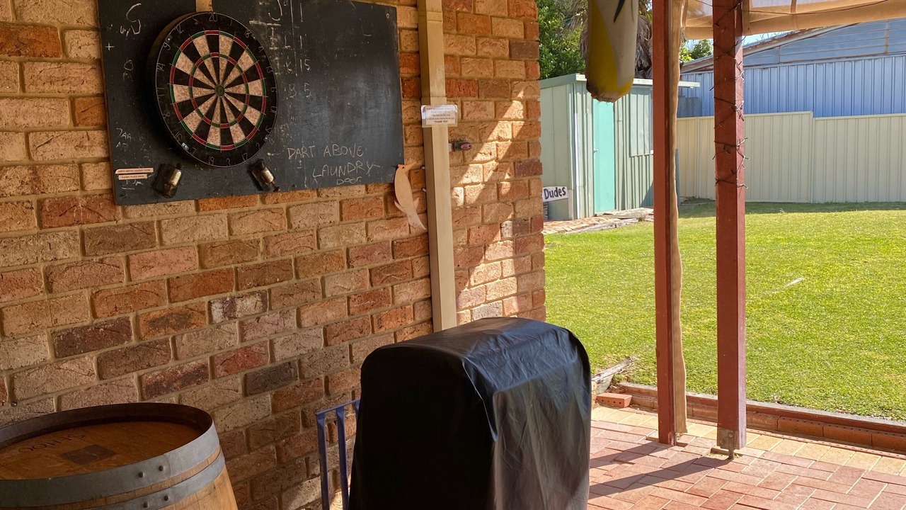 Photo of Patio Balcony in Jurien Bay