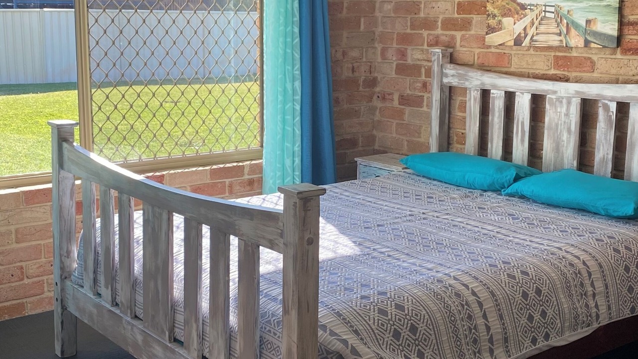 Photo of Bedroom in Jurien Bay