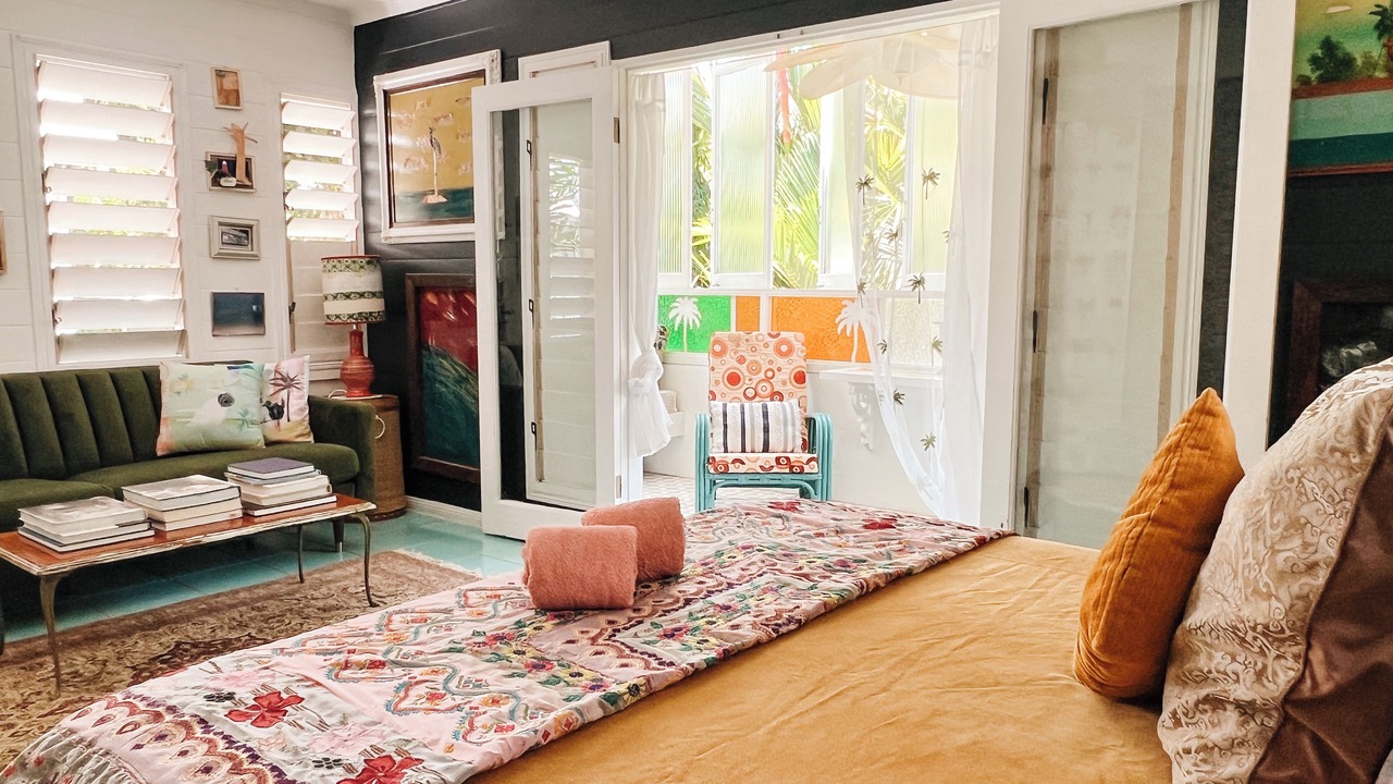 Photo of Bedroom in Port Douglas
