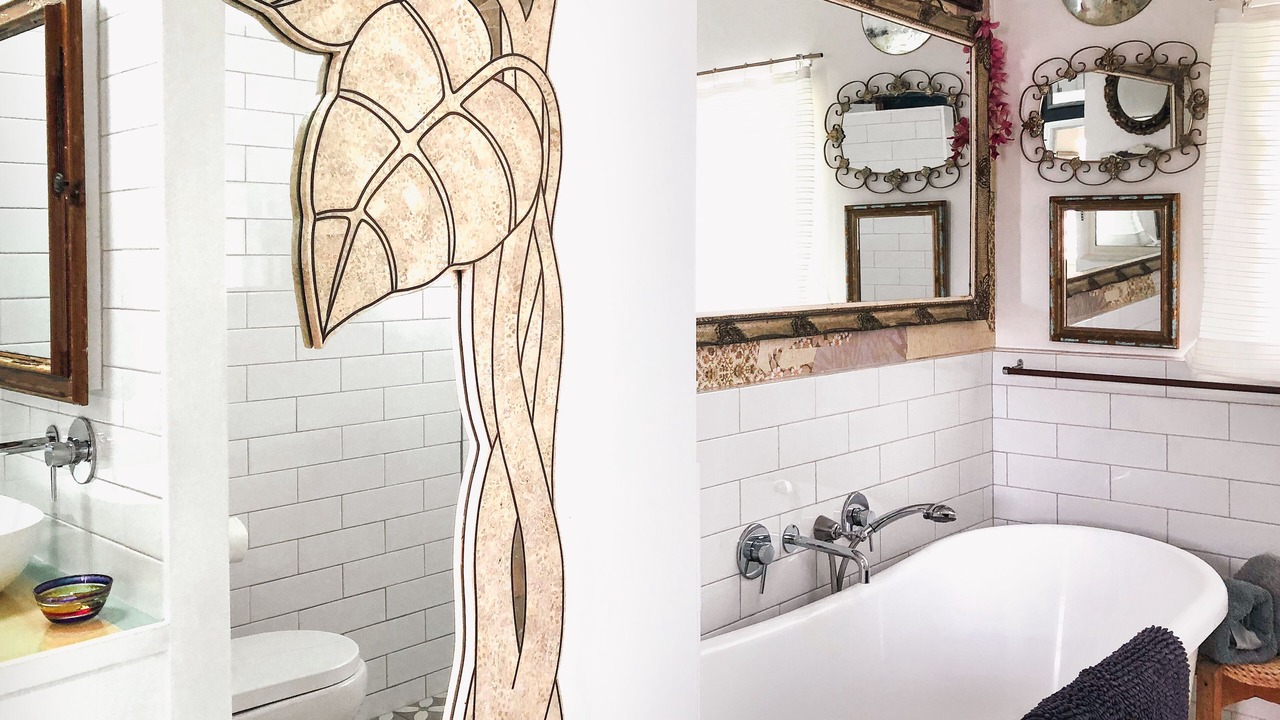 Photo of Bathroom in Port Douglas