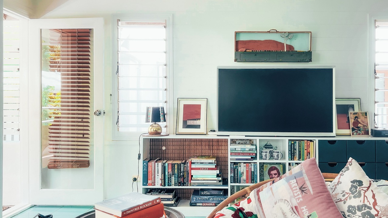 Photo of Livingroom in Port Douglas